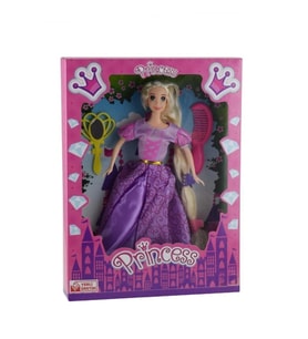 PRİNCESS GIRL
