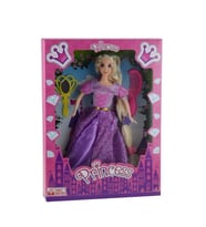 PRİNCESS GIRL