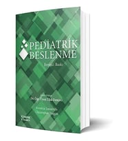Pediatrik Beslenme (Krem)