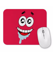 Patrick Mouse Pad