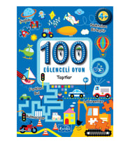 100 Eğlenceli Oyun - Taşıtlar