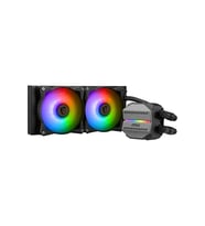 Mag Coreliquid M240 240mm Siyah Işlemci Sıvı Soğutucu