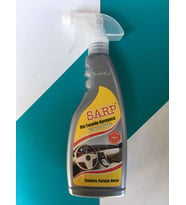 SARP Oto Torpido Koruyucu Parlatıcı Torpido Sütü 500 ml