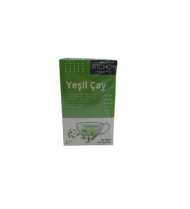 Yeşil Çay 20'li