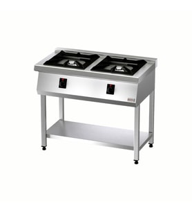 Vital GKO402-ECO VITAL 900 SERİES GKO402-ECO GAZLI TABAN RAFLI OCAK