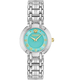 Versace Vrscve0p00325 Kadın Kol Saati