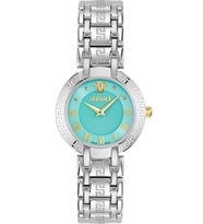 Versace Vrscve0p00325 Kadın Kol Saati