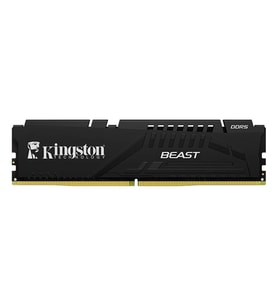 16 GB DDR5 5600MHZ KINGSTON BEAST BLACK EXPO CL36 DIMM KF556C36BBE-16TR