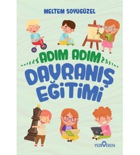 Adım Adım Davranış Eğitimi
