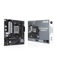 PRIME B650M-R DDR5 7200MHZ 1XHDMI 2XM.2 USB3.2 MATX AM5 ( AM5 9000/8000/7000 SERİLERİ İLE UYUMLU)