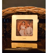 GOLD POLAROİD FOTOĞRAF ÇERÇEVESİ