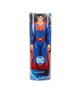 56278 Dc Comics 30 Cm Aksiyon Figürü