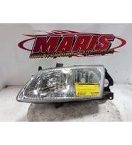 Far Almera 2002-2006 Sol (Oem No:26060Bn760)