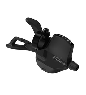 Shimano CUES SL-U6000-11R LINKGLIDE 11 Vites Kolu Arka Göstergeli Kelepçeli