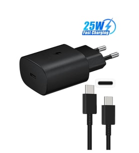 Hızlı Şarj Cihazı Type-c 25w Usb-c Pd Şarj Kablosu Şarj Adaptörü