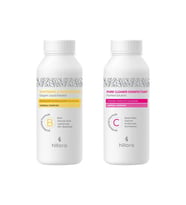 BHA + C Hydrafacial Solüsyonu 2'li Set