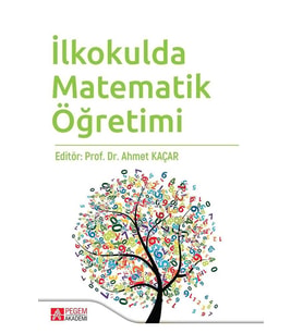 İlkokulda Matematik Öğretimi (Krem)