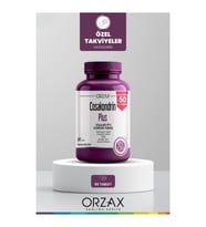 Cosakondrin Plus 90 Tablet - Aynı Fiyata %50 Daha Fazla