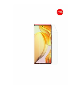 Tecno Phantom X2 Pro Ekran Koruyucu Tam Kaplayan Esnek Hd Film