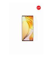 Tecno Phantom X2 Pro Ekran Koruyucu Tam Kaplayan Esnek Hd Film