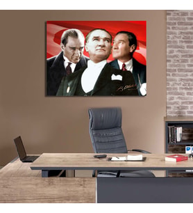 Atatürk Fotoğrafı-374