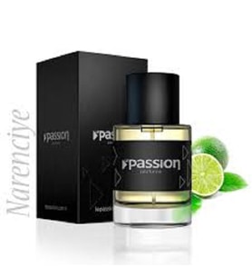 Lepassıon Es8 (Jıl Sanddar) Sunny 55Ml Erkek Parfümü