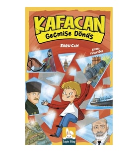 Kafacan - Geçmişe Dönüş