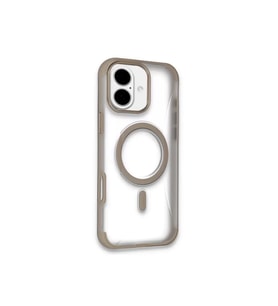 iPhone 16 Hilton Magsafe Kapak -