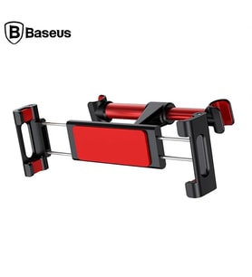 Baseus Suhz Araç Arka Koltuk 12.9 İnch Kadar Tablet Tutucu-(5775) - SSSSSS8835-8951