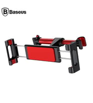 Baseus Suhz Araç Arka Koltuk 12.9 İnch Kadar Tablet Tutucu-(5775) - SSSSSS8835-8951