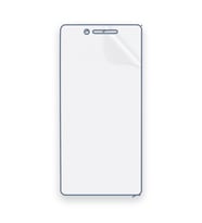 SChitec OPPO F1 F Uyumlu Ön Yüzey Nano Şeffaf Hidrojel Ekran Koruyucu
