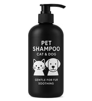 Kedi ve Köpek Şampuanı 100 ml