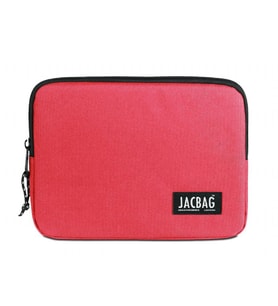 Jacbag Mercan Kız Çocuk/Kadın Tablet Çantası/Kılıfı (Suya Dayanıklı Malzeme) (Çok Renkli)