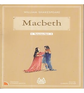 Tcu Seri - Machbeth