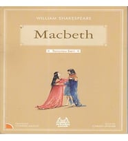 Tcu Seri - Machbeth