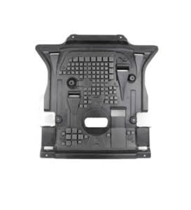 Mercedes W166 X166 C292 Motor Alt Muhafaza 1665200723 Wender