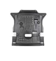 Mercedes W166 X166 C292 Motor Alt Muhafaza 1665200723 Wender
