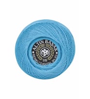 Altınbaşak Renkli Dantel İpliği No:50 (20 gr) - 344