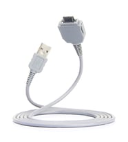 Markofist Sony G-Serisi Dsc-G3 USB Kablo (Çok Renkli)