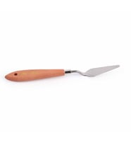Lutart Metal Spatula LS-16004 