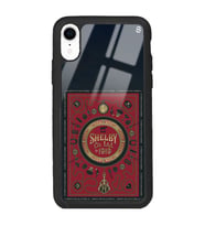 iPhone XR Peaky Blinders Shelby Co. Tasarımlı Glossy Telefon Kılıfı