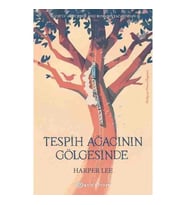 TESPİH AĞACININ GÖLGESİNDE - CİLTSİZ