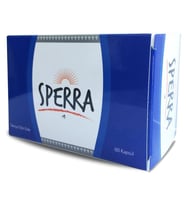 Sperra 60 Kapsül