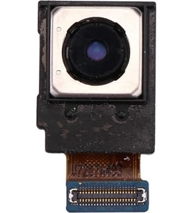 SAMSUNG S8 ARKA KAMERA