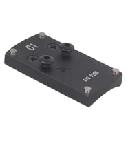 SIG P226 REDDOT MONTAJ RAYI SCRDM-03