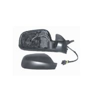 PEUGEOT 307 DIŞ DİKİZ AYNASI ELEKTRİKLİ ISITMALI ASTARLI SOL 2001- 8149AW