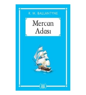 Mercan Adası