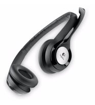 LOGITECH H390 USB Mikrofonlu Kulaklık Headset 981-000406