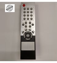 TELEFOX RC07-52 TV KUMANDASI (RMT0505)