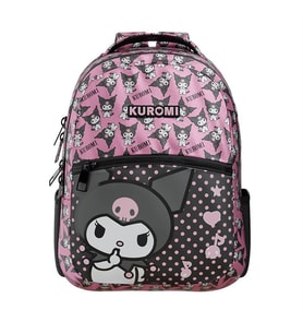 Kuromi Okul Çantası 3160